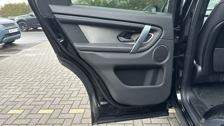 Land Rover Discovery Sport 2.0 D200 Dynamic HSE 5dr Auto [7 Seat] Diesel Station Wagon